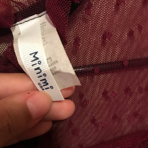 Shirt - Picture 3 of 3